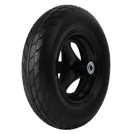 Kottikärryn pyörä Truper LLSS; 400 mm