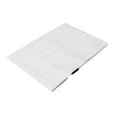Suojapeite Truper LP-23B; 2x3 m