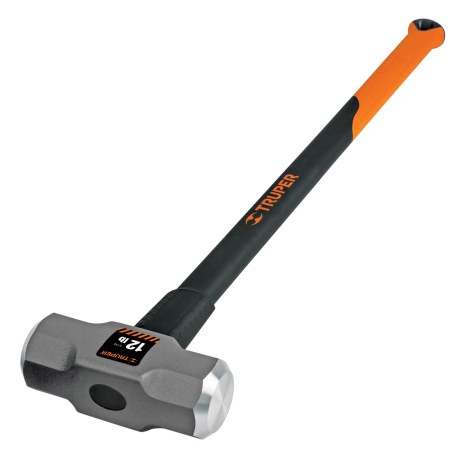 Leka  Truper MD-12F; 5,4 kg