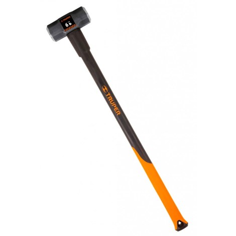 Leka  Truper MD-6F; 2,7 kg