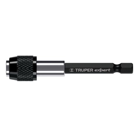 Teränpidin magneettinen Truper PUDE-9075; 1/4''; 75 mm