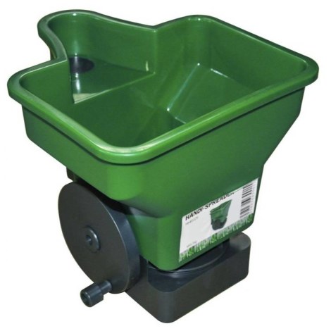 Lannoitteen levitin Turfmaster HHBS-125