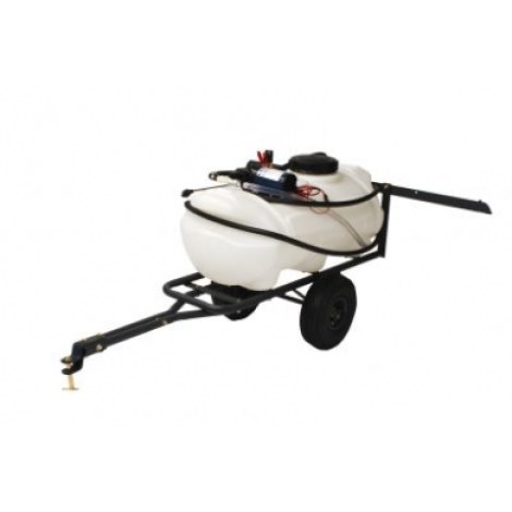 Ruisku Turfmaster TCT15FB; 56 l