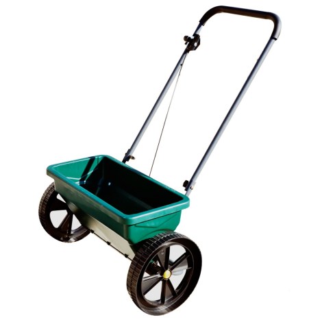 Lannoitteen levitin Turfmaster; 48 cm