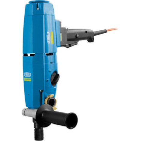 Porakone Tyrolit DME 19 DP