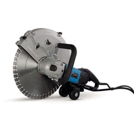 Pyörösaha Tyrolit Hydrostress HBE400; 3200 W; 405 mm