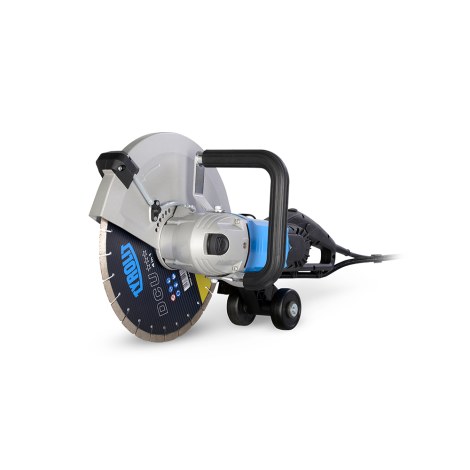 Pyörösaha Tyrolit Hydrostress HRE400P; 3200 W; 405 mm