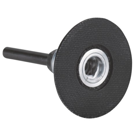 Adapteri suorahiomakoneelle Tyrolit QDISC-R
