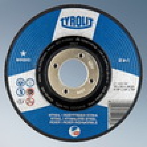 Hiomalaikka Tyrolit A 30 BF; 230x8 mm; 1 kpl.