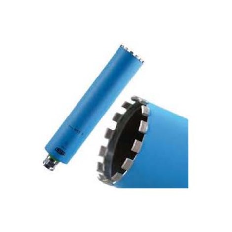 Timanttikuivaporanterät Tyrolit Premium; 102x450 mm
