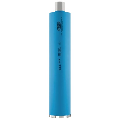 Timanttikuivaporanterät Tyrolit Premium; 172x450 mm