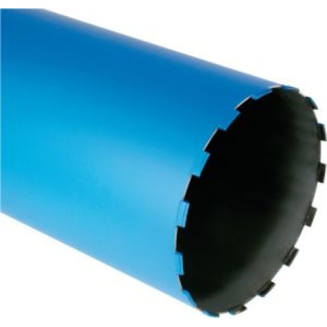 Timanttikuivaporanterät Tyrolit 34201286; 68x70 mm