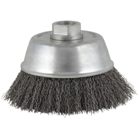 Teräsharja Tyrolit T34275869; 11TDW; 60x16 mm; M14