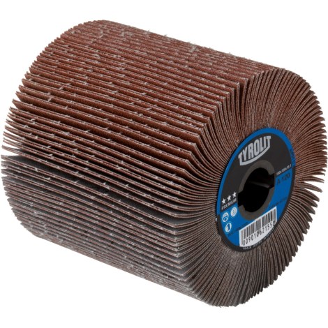 Liuskalaikka  Tyrolit T62153; 100x100x19,1 mm; A-P01