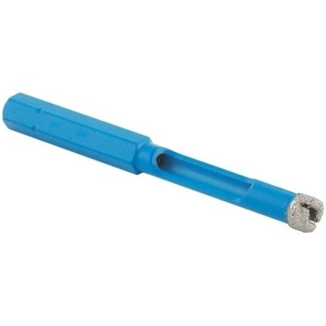 Timanttikuivaporanterät Tyrolit Premium; HEX; Ø14 mm