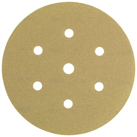 Hiomapaperi Tyrolit; 150x18 mm; P320; 1 kpl.