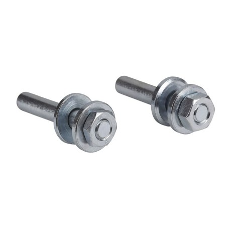 Adapteri suorahiomakoneelle Tyrolit 846442 S6/H6/M6