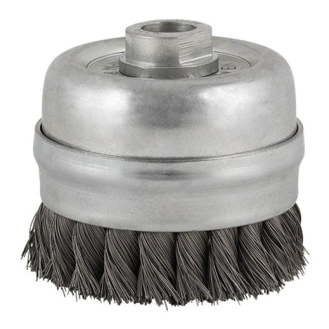 Kuppiharja Tyrolit; Ø80 mm