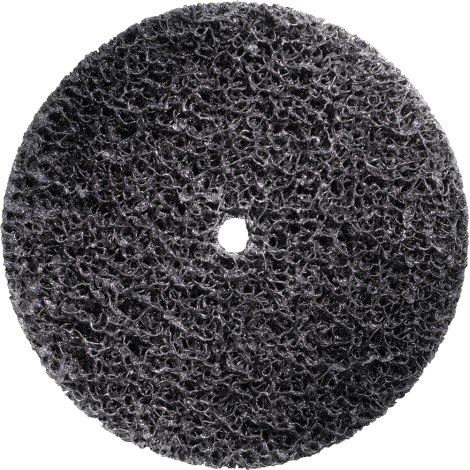 Puhdistuskarhunkieli Tyrolit; Ø150 mm