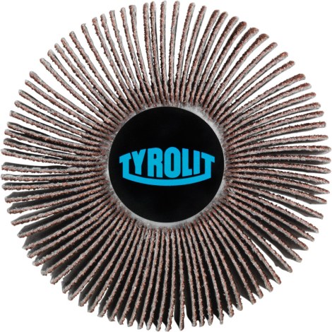 Liuskalaikka  Tyrolit T910574; 50x30-6x40 mm