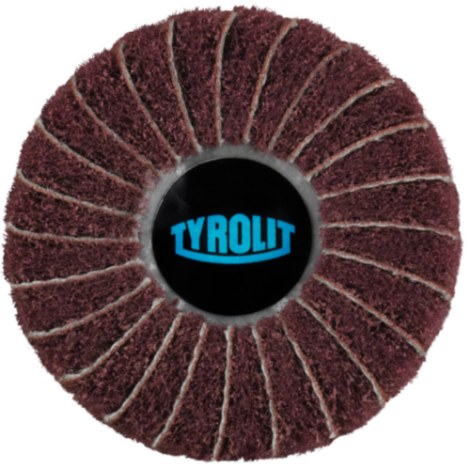 Liuskalaikka  Tyrolit Premium T910864; 80x50-6x40 mm; P80
