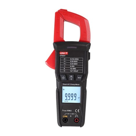 Yleismittari UNI-T UT202T