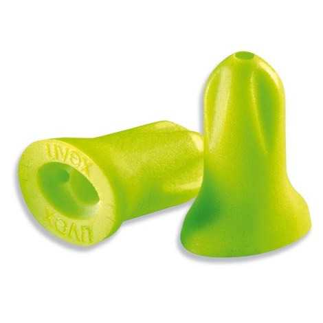 Korvatulpat UVEX Hi-comt; 24 dB