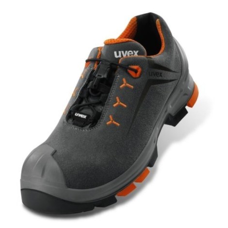 Työsaappaat Uvex 6504/8 S2; 41