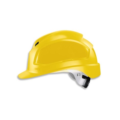 Suojakypärä Uvex UV9772130; Keltainen
