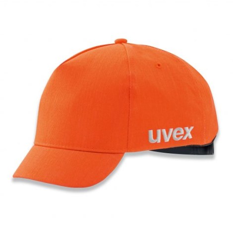 Lippalakki Uvex Hi-Viz; 60-63 cm