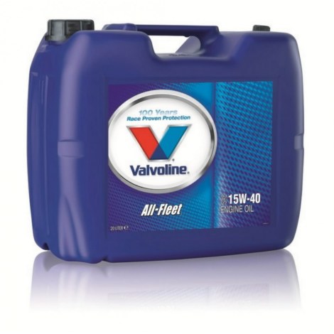 Öljy Valvoline All Fleet 15W40l 20 l