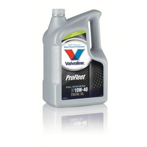 Öljy Valvoline Profleet 10W40; 5 l