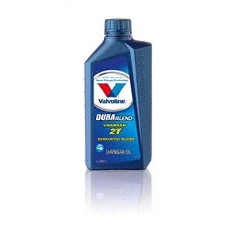 Öljy kaksitahtimoottorin polttoaineseokseen VALVOLINE, 1l