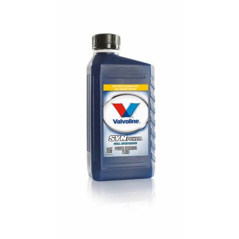 Öljy Valvoline SYNpower Steering Fluid; 1 l
