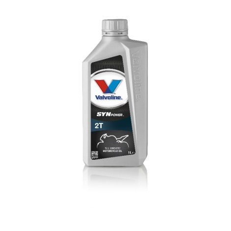 Öljy Valvoline 2T SYNPOWER; 1 L