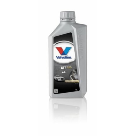 Vaihteistoöljy Valvoline ATF PRO +4; 1 L
