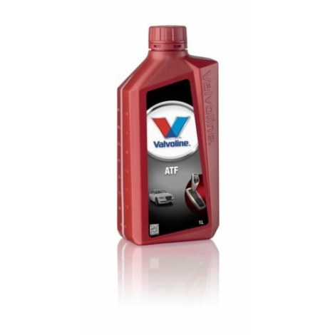 Vaihteistoöljy Valvoline ATF; 1 L