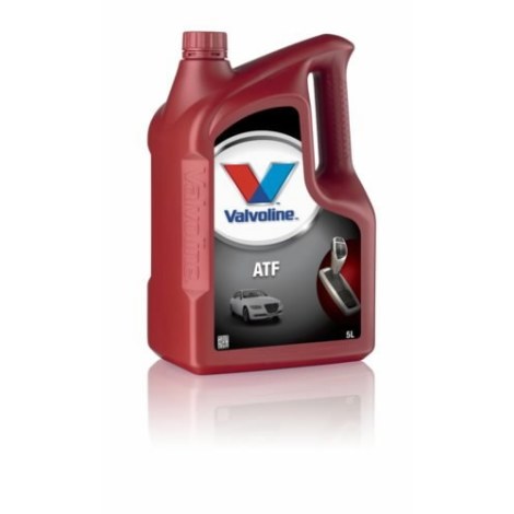 Vaihteistoöljy Valvoline ATF; 5 L