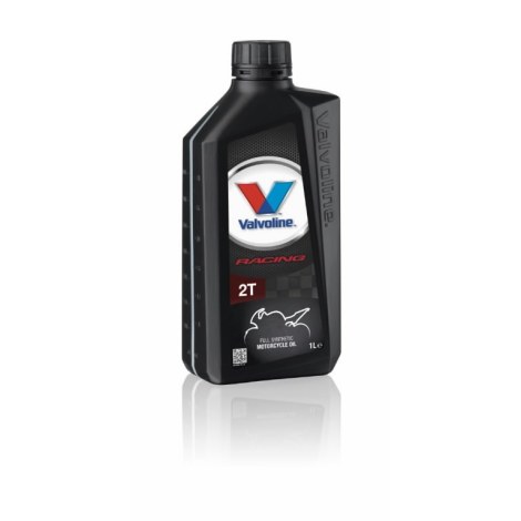 Öljy Valvoline RACING OIL 2T; 1 L