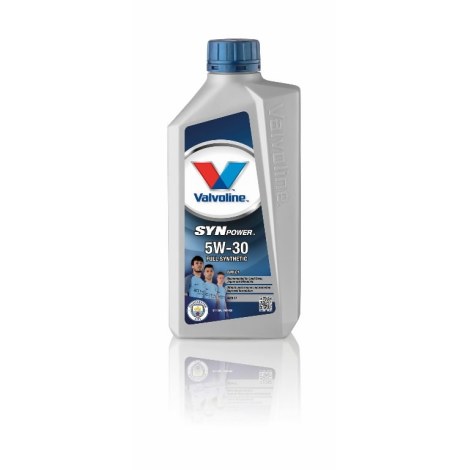 Öljy Valvoline SYNPOWER 5W30 ENV C1/C2; 1 L