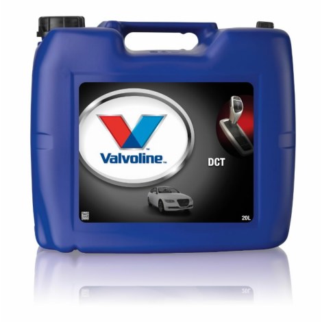 Vaihteistoöljy Valvoline DCT; 20 l