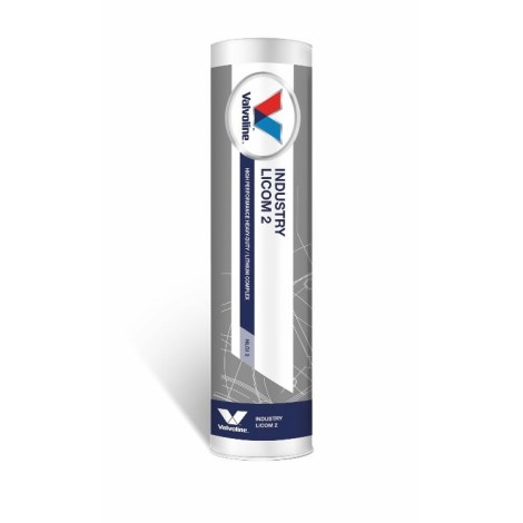 Rasva Valvoline Industry Licom 2; 0,4 kg