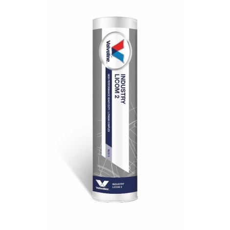 Rasva Valvoline Industry Licom 2; 400 g