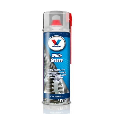 Suojaspray Valvoline White Grease; 0,5 l