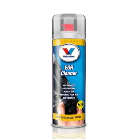 Puhdistusaine Valvoline EGR Cleaner; 0,5 l