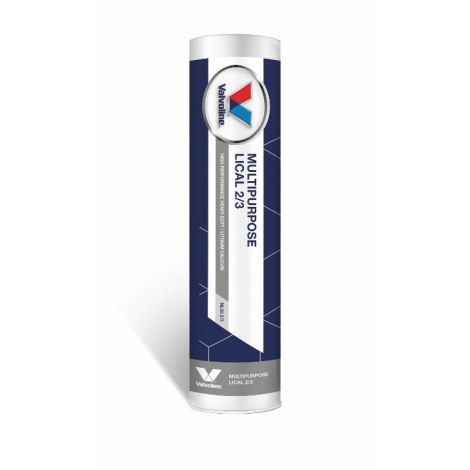 Yleisvoiteluöljy Valvoline Multipurpose Lical 2/3; 0,4 kg