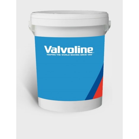 Rasva Valvoline Multipurpose Lithium EP-2; 18 kg