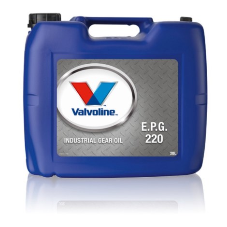 Vaihteistoöljy Valvoline EPG 220; 20 l