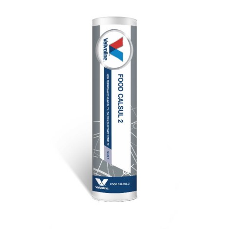 Rasva Valvoline Food Calsul 2; 400 g