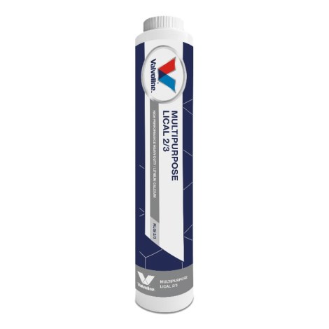Yleisvoiteluöljy Valvoline LS Multipurpose Lical 2/3; 400 g